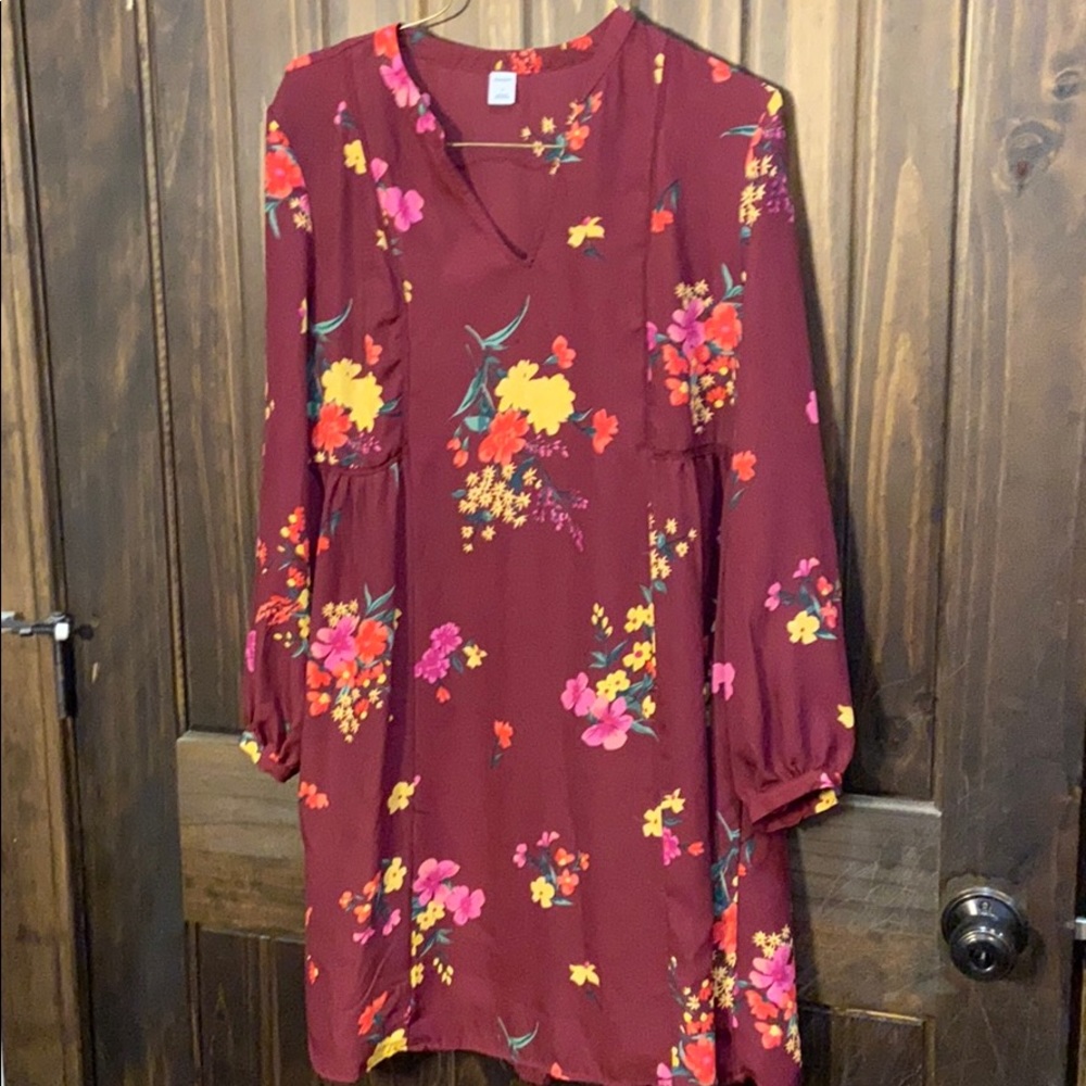 Women’s dress